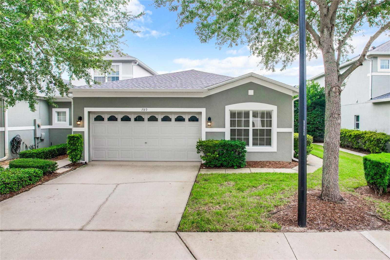 Details for 789 Featherstone Lane, LAKE MARY, FL 32746