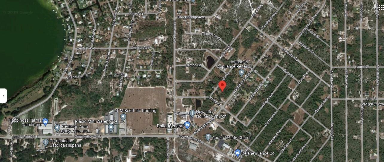 Details for 1029 Doral Avenue, LAKE PLACID, FL 33852