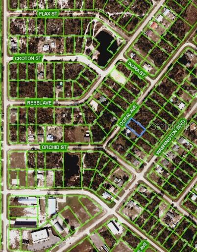 Image 4 of 4 For 1029 Doral Avenue