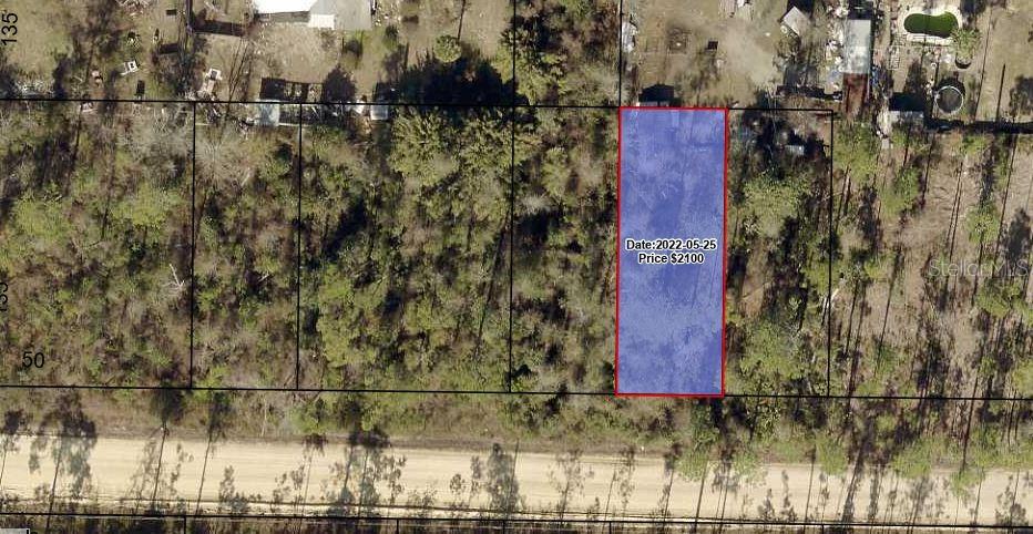 Listing Details for Evergreen Street, FOUNTAIN, FL 32438