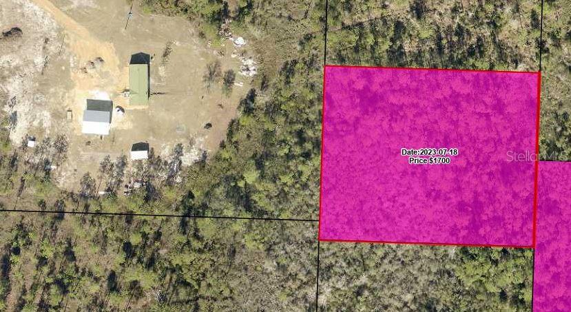 Listing Details for  N-a  , FOUNTAIN, FL 32438