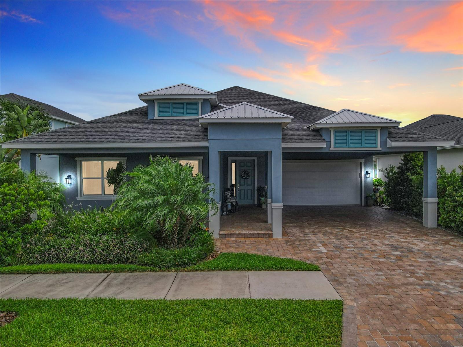 Details for 2932 Bella Flore Terrace, NEW SMYRNA BEACH, FL 32168