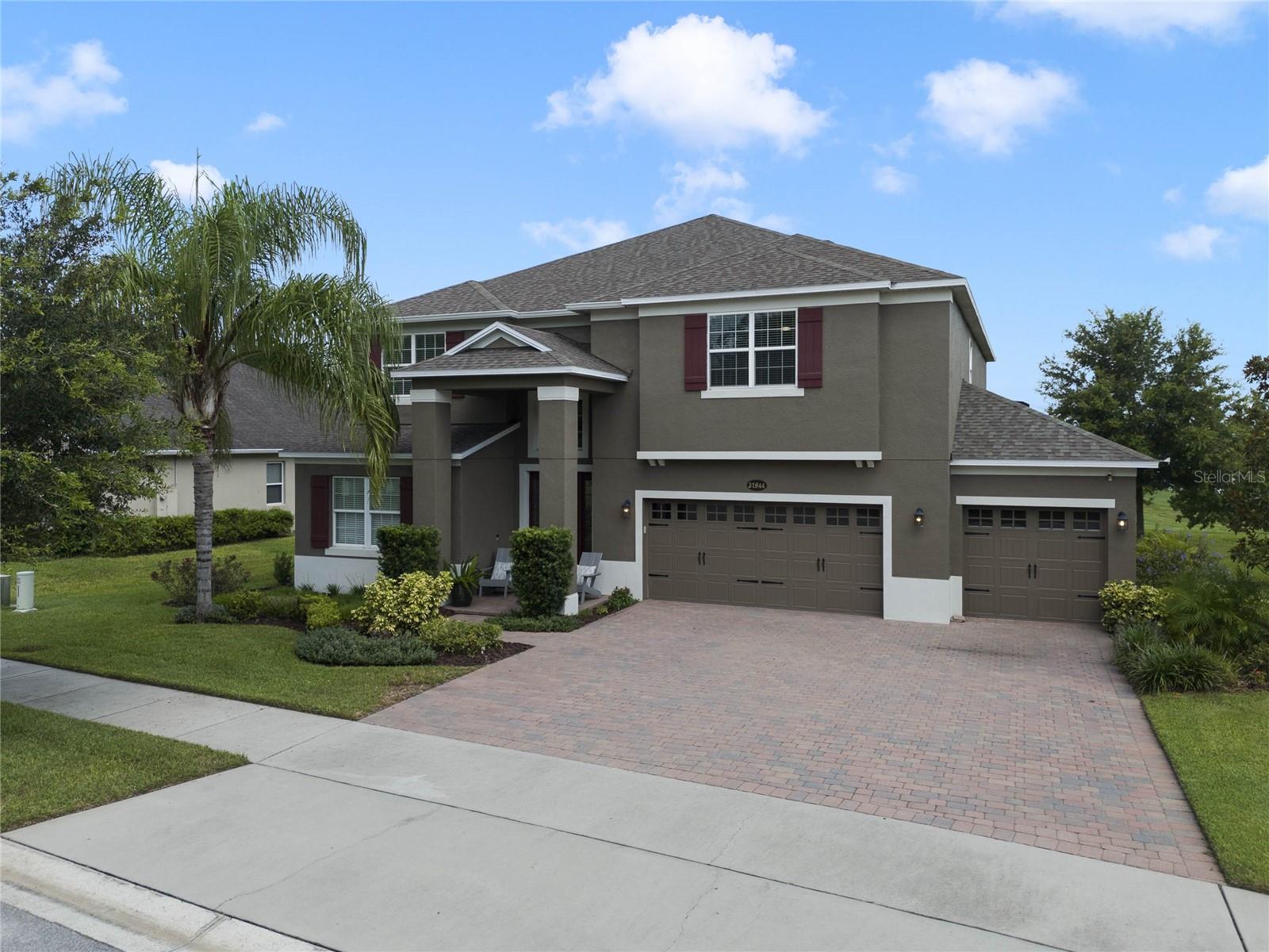 Details for 31944 Geoff Way, SORRENTO, FL 32776