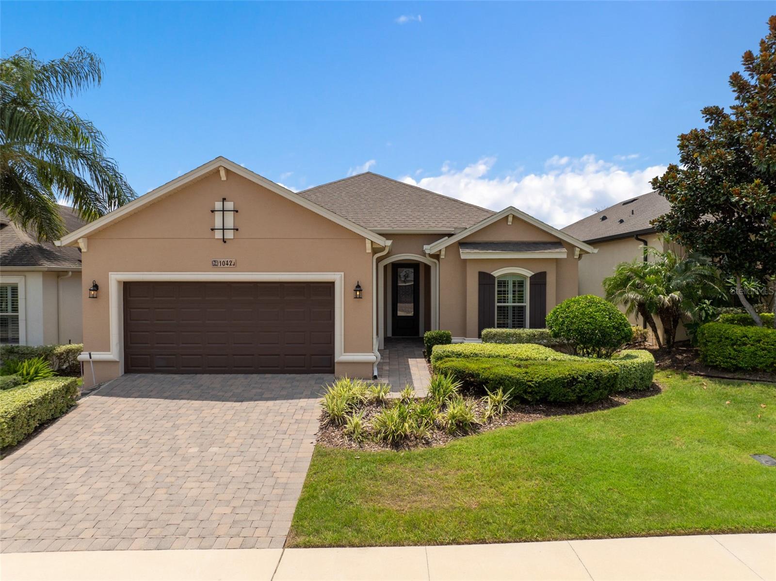 Details for 1042 Timbervale Trail, CLERMONT, FL 34715