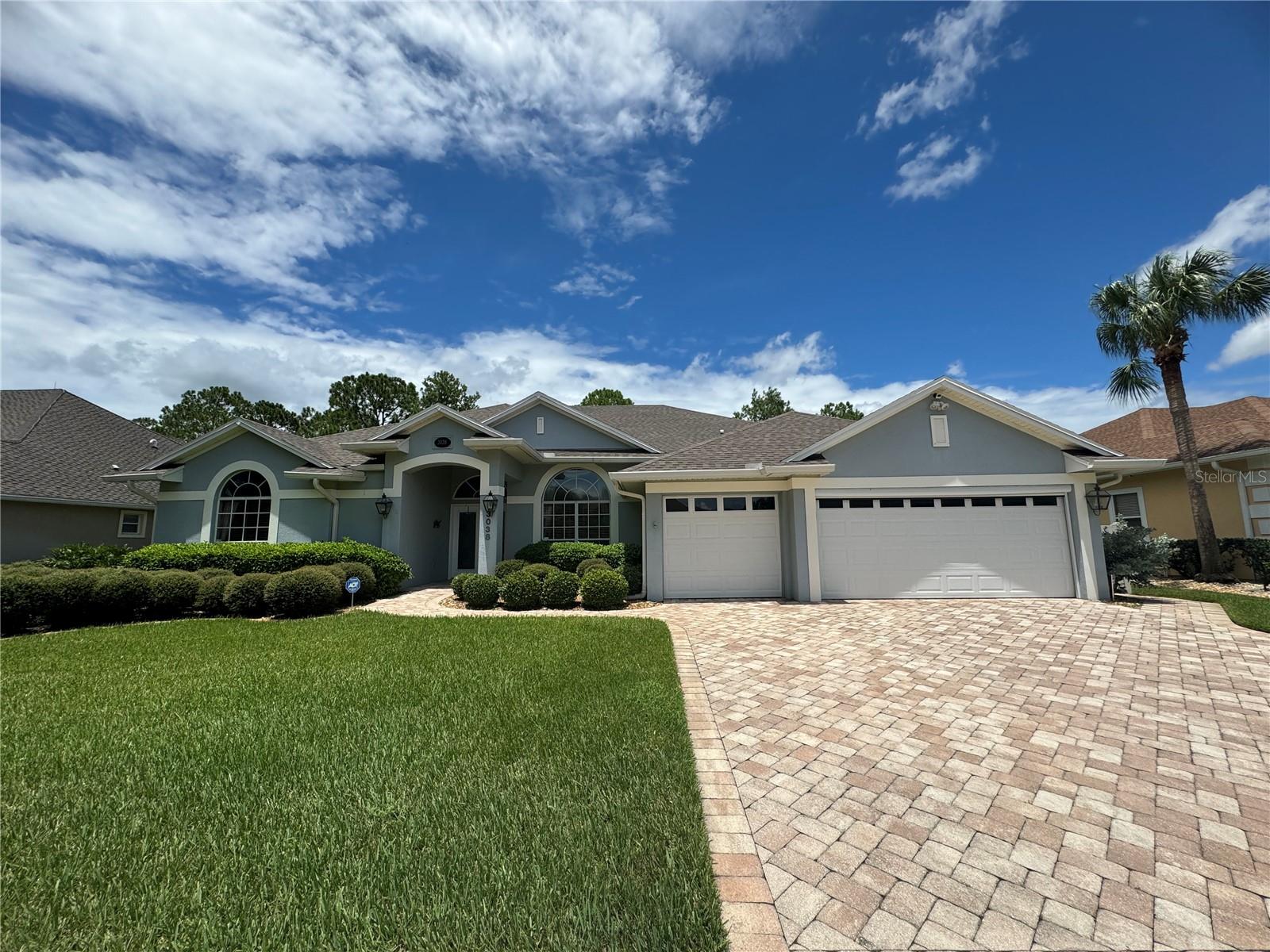 Details for 3038 Zaharias Drive, ORLANDO, FL 32837