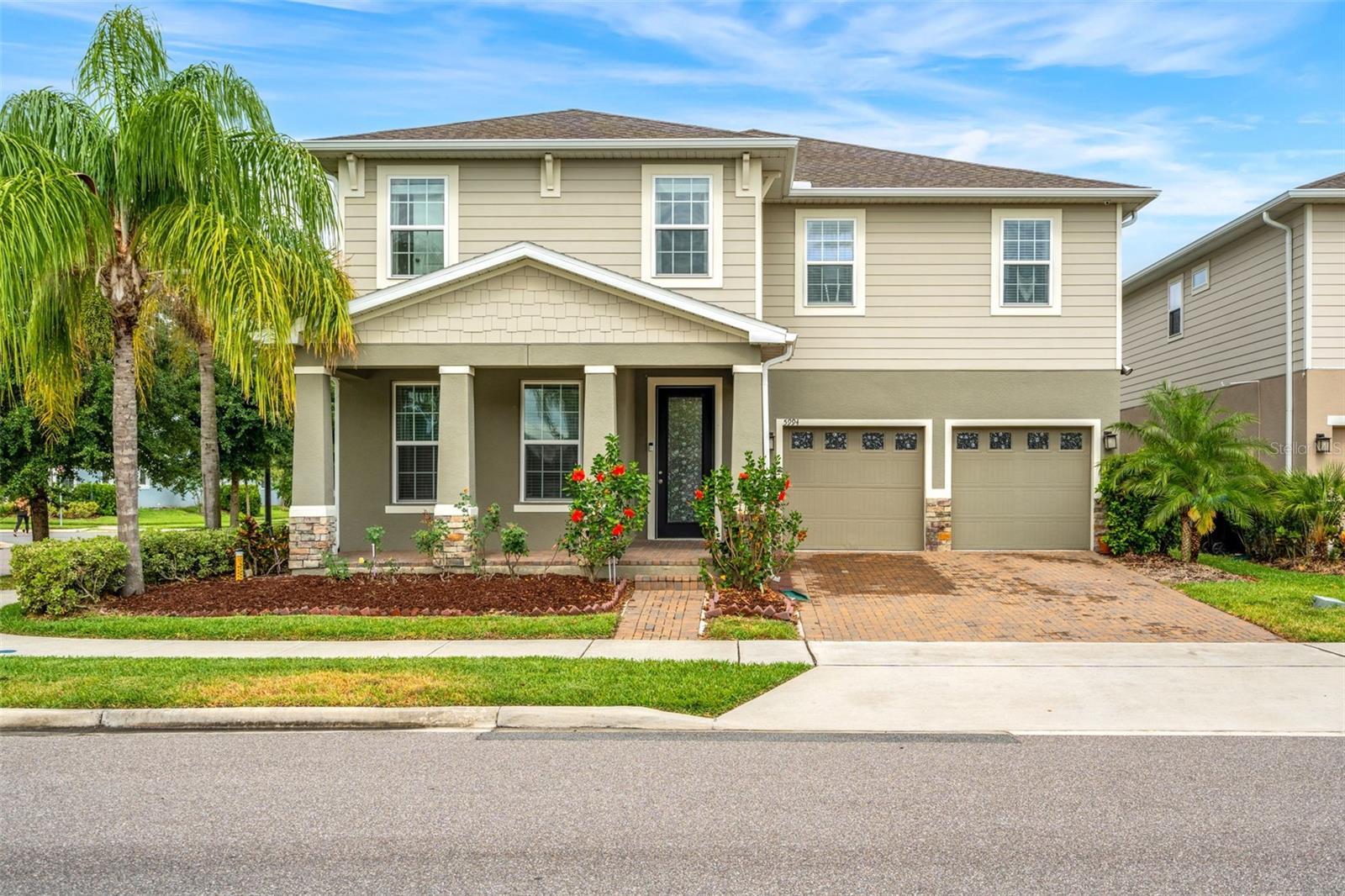 Details for 5994 Painted Leaf Drive, WINTER GARDEN, FL 34787