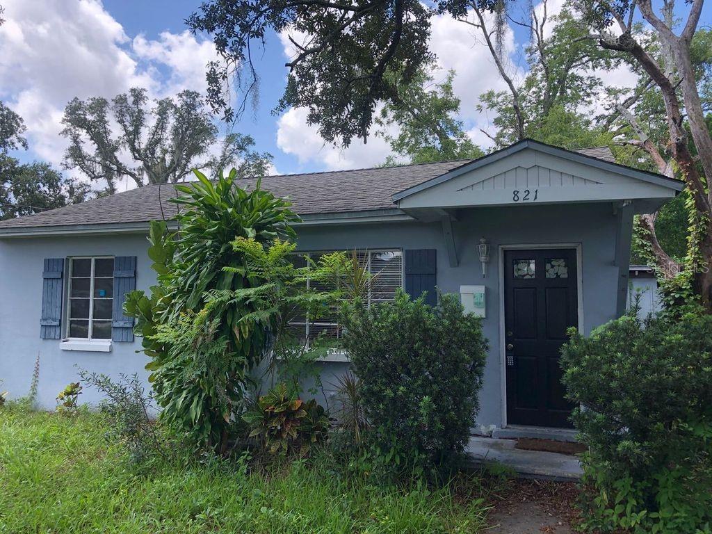 Details for 821 Carver Street, WINTER PARK, FL 32789