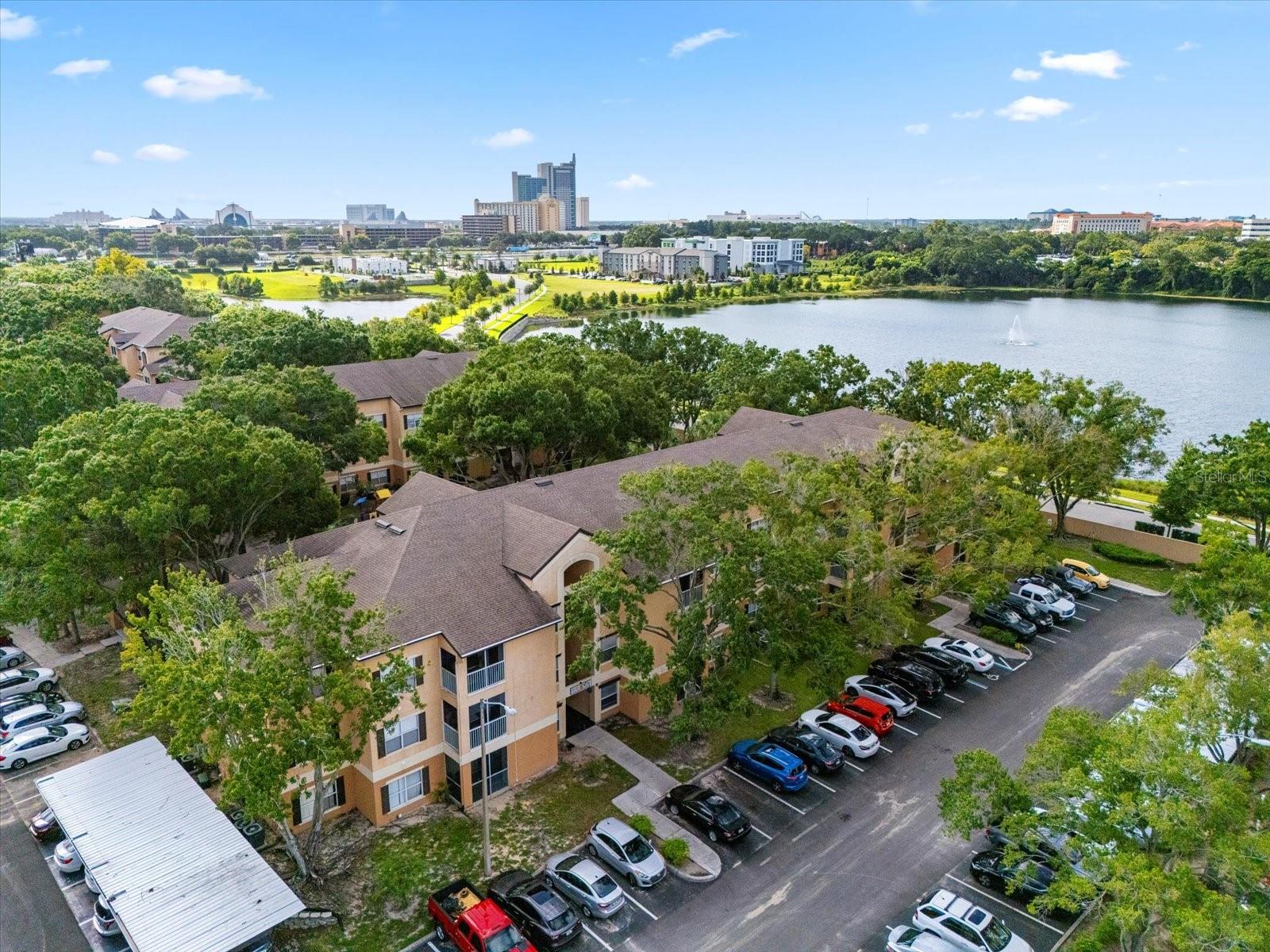 Details for 7606 Pissarro Drive 14104, ORLANDO, FL 32819