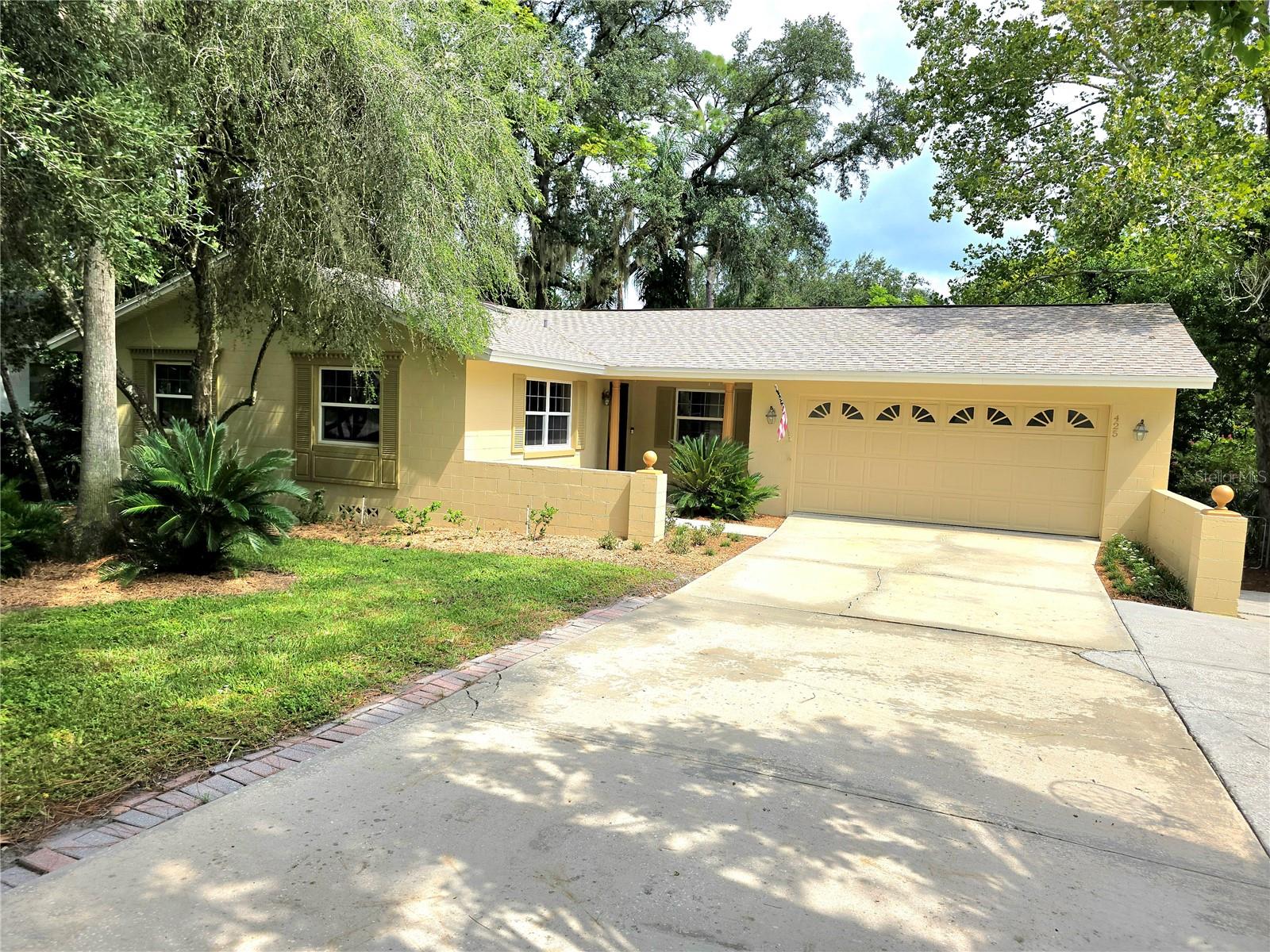 Details for 425 Hillcrest Street, ALTAMONTE SPRINGS, FL 32701