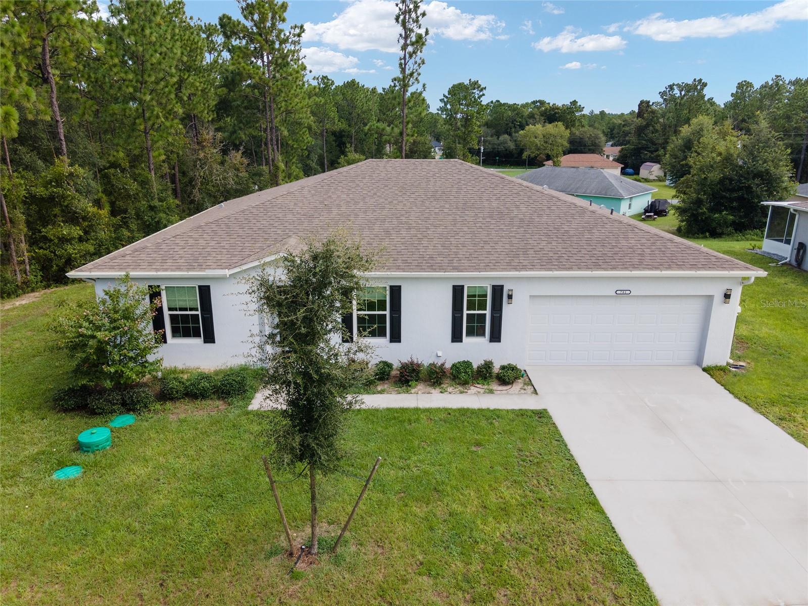 Details for 781 Marion Oaks Trail, OCALA, FL 34473