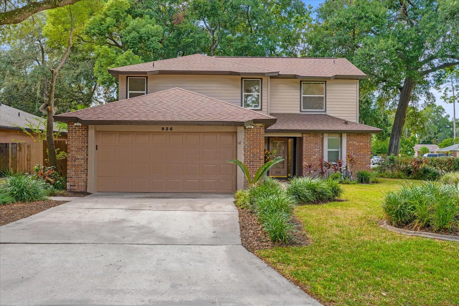 Details for 936 Cinnamon Court, ALTAMONTE SPRINGS, FL 32714