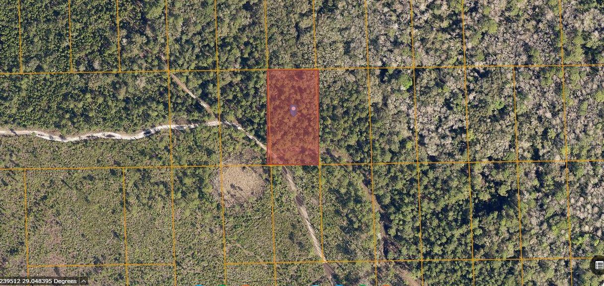 Listing Details for Nectarine Rd, DELAND, FL 32724