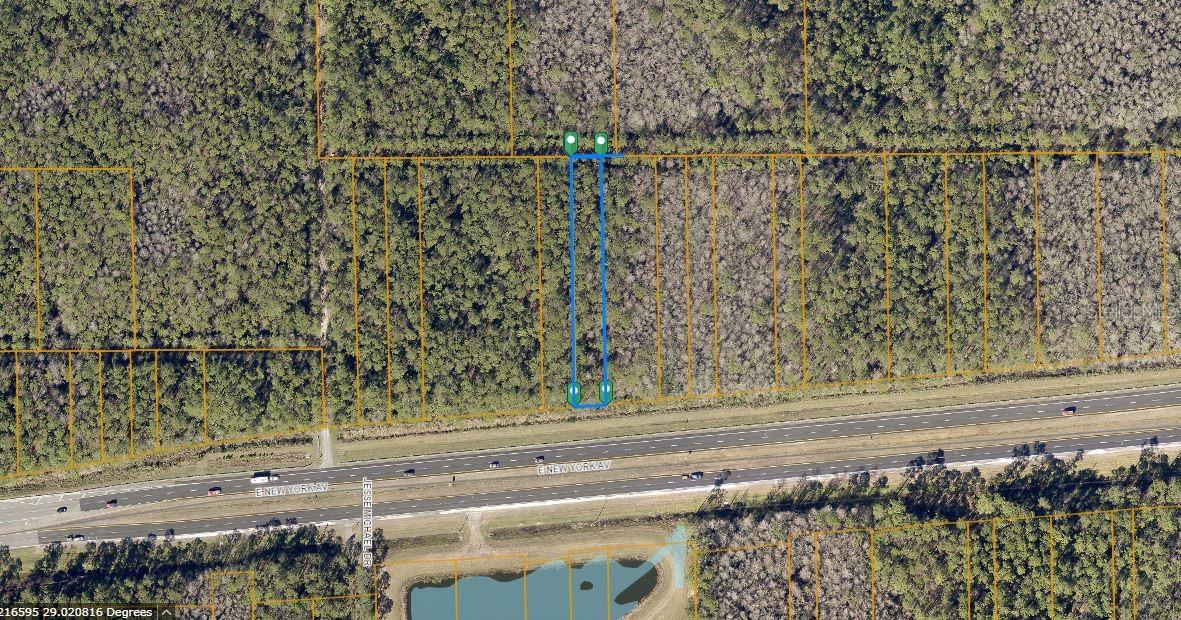 Listing Details for E New York Ave Avenue, DELAND, FL 32724