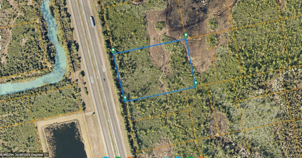 Listing Details for Stacy Grove Rd, OAK HILL, FL 32759