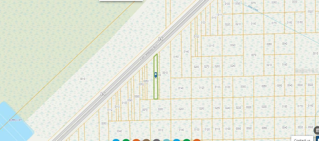 Image 3 of 3 For Turkey Roost Rd