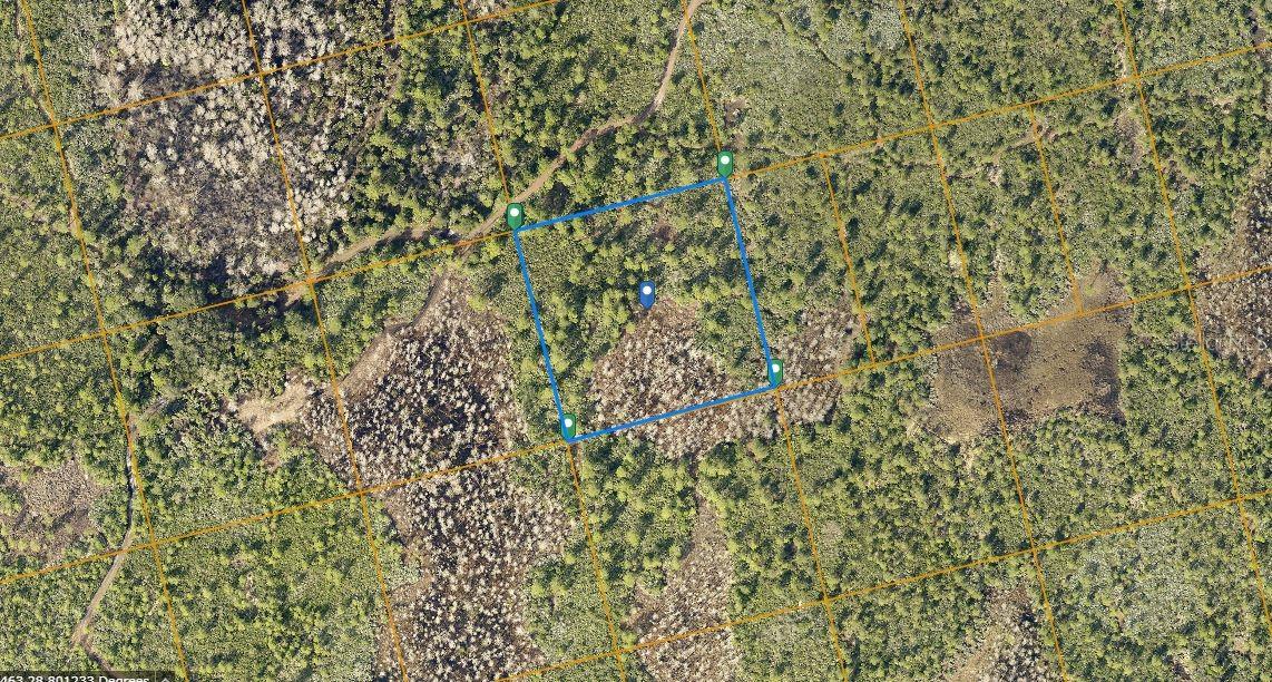 Listing Details for County Line Ditch Rd, OAK HILL, FL 32759