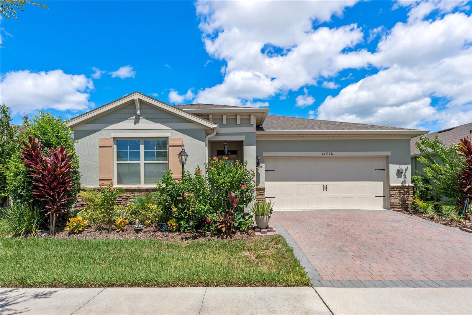 Details for 17478 Blazing Star Circle, CLERMONT, FL 34714