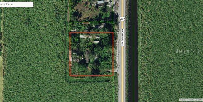 Image 6 of 9 For 1751 Belle Glade Road