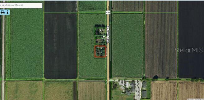 Image 7 of 9 For 1751 Belle Glade Road