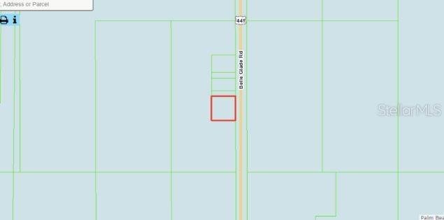 Image 8 of 9 For 1751 Belle Glade Road