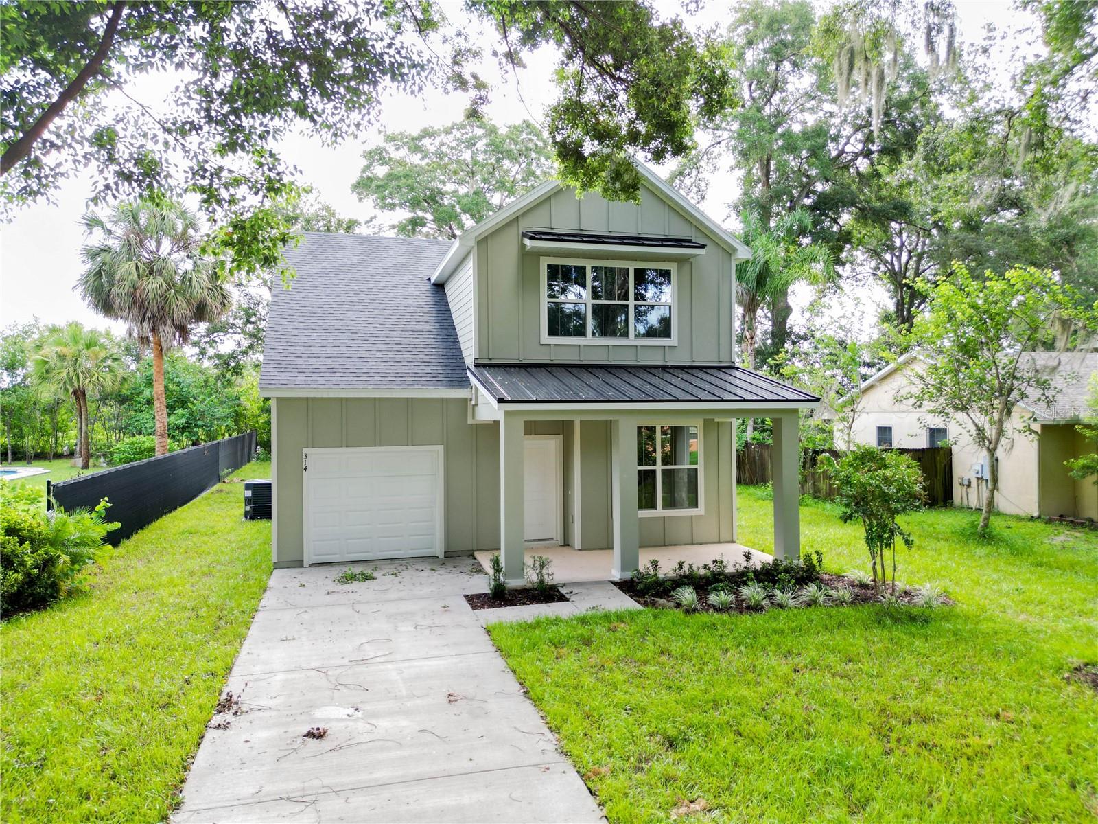 Details for 314 Stanley Bell Drive, MOUNT DORA, FL 32757