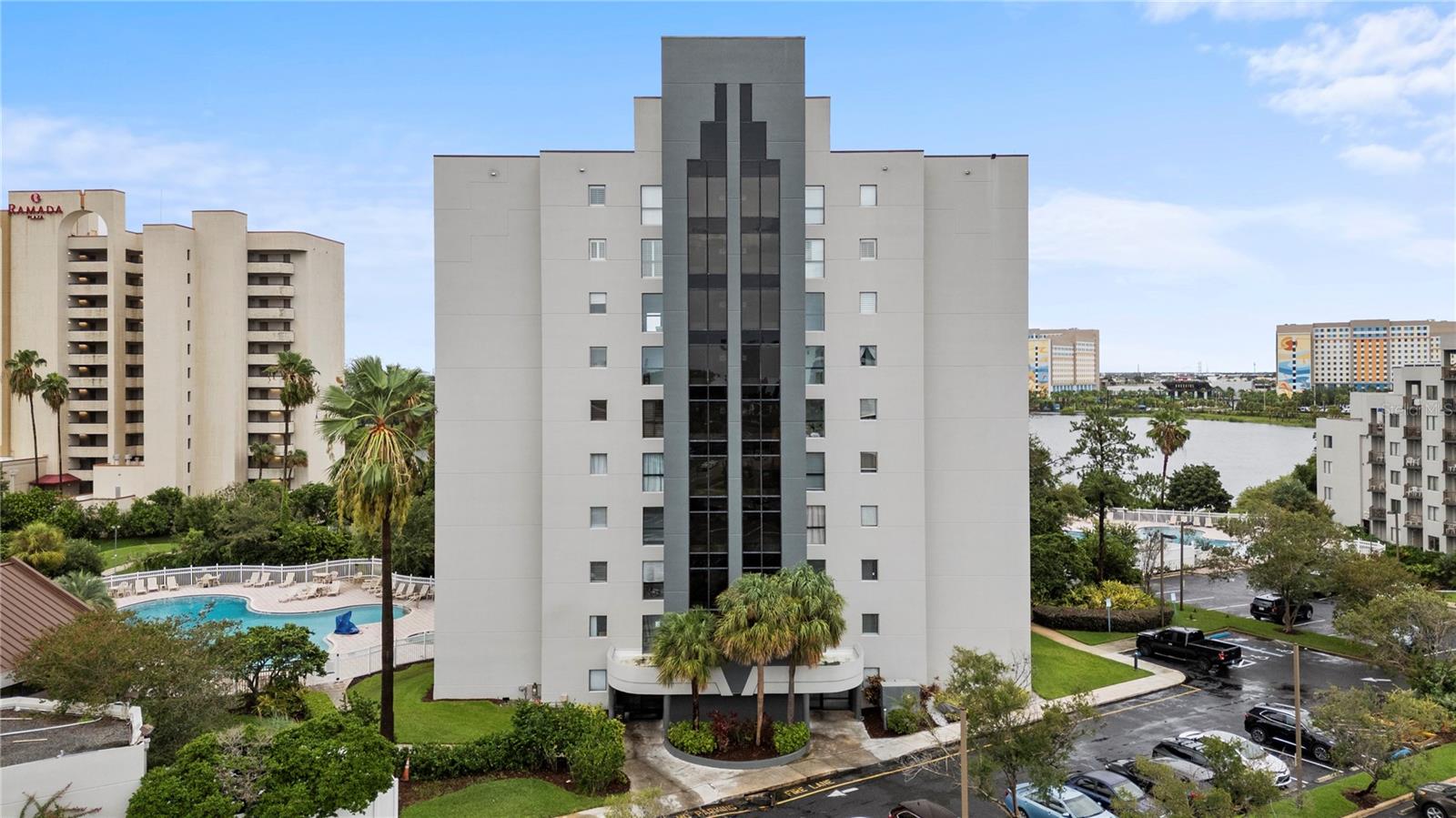 Details for 6165 Carrier Drive 1206, ORLANDO, FL 32819