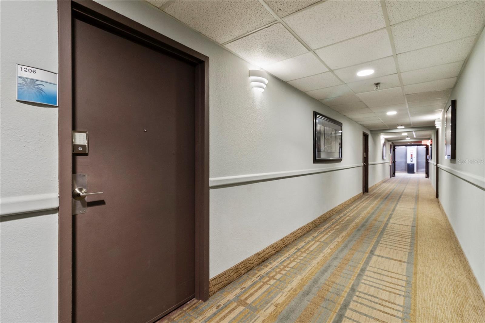 Image 2 of 24 For 6165 Carrier Drive 1206