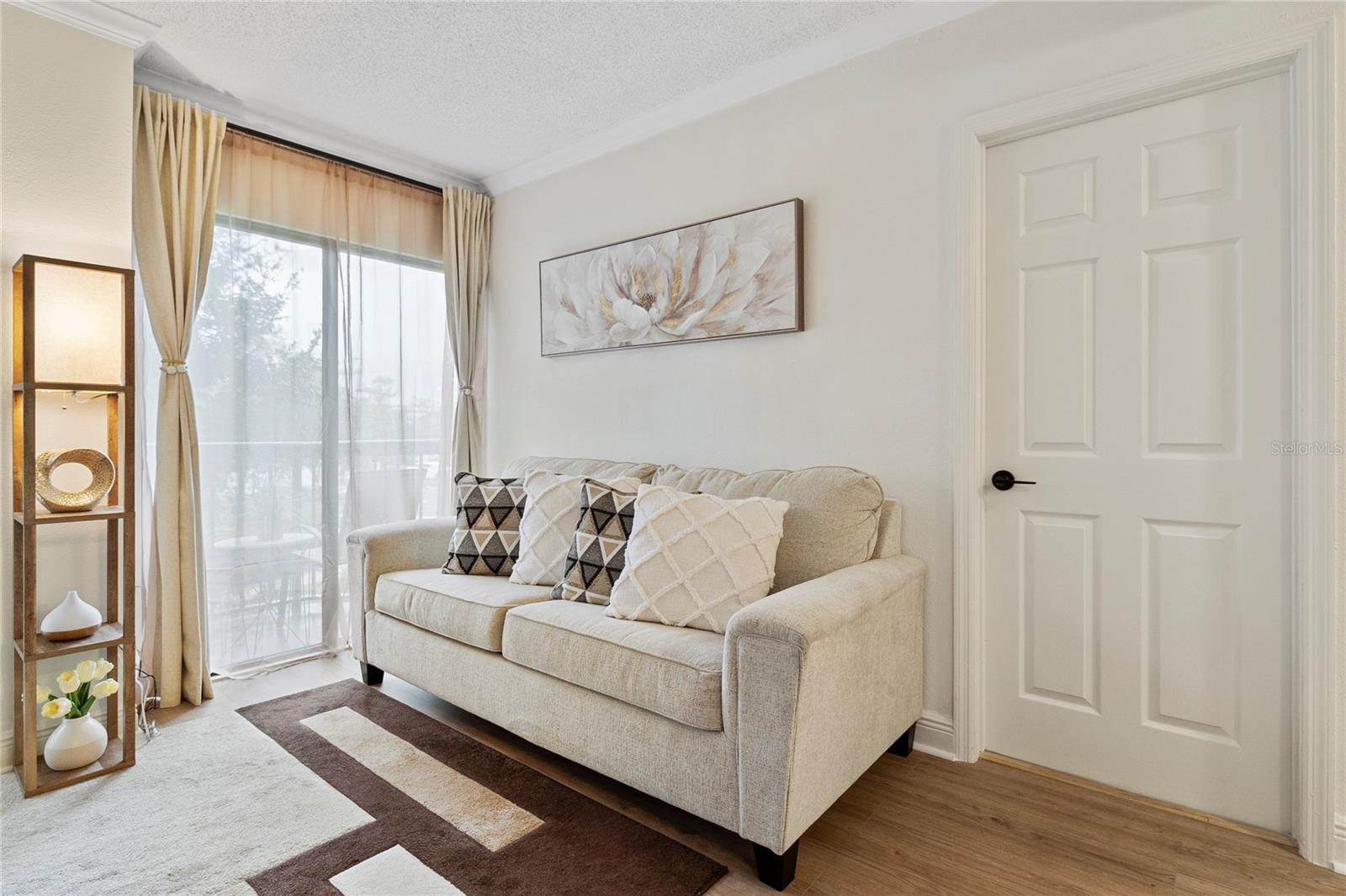 Image 8 of 24 For 6165 Carrier Drive 1206