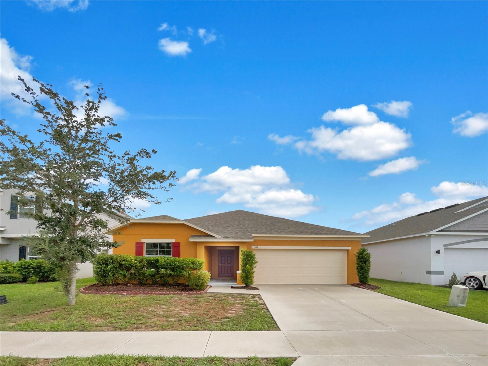 Details for 617 Sardinia Circle, DAVENPORT, FL 33837