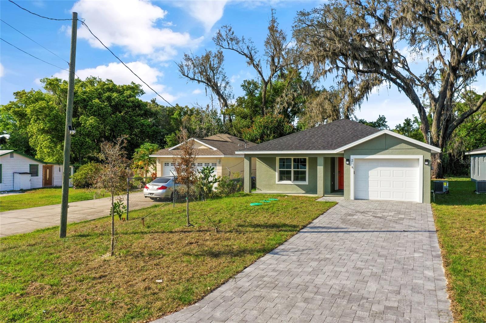 Details for 29 17th Street, APOPKA, FL 32703