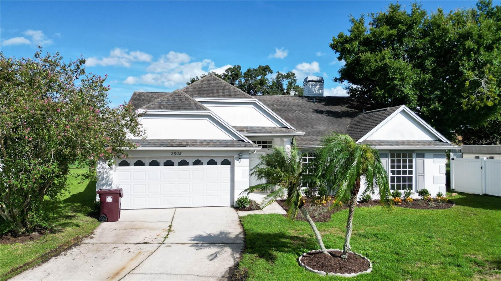 Details for 2805 Sugarhill Court, ORLANDO, FL 32822