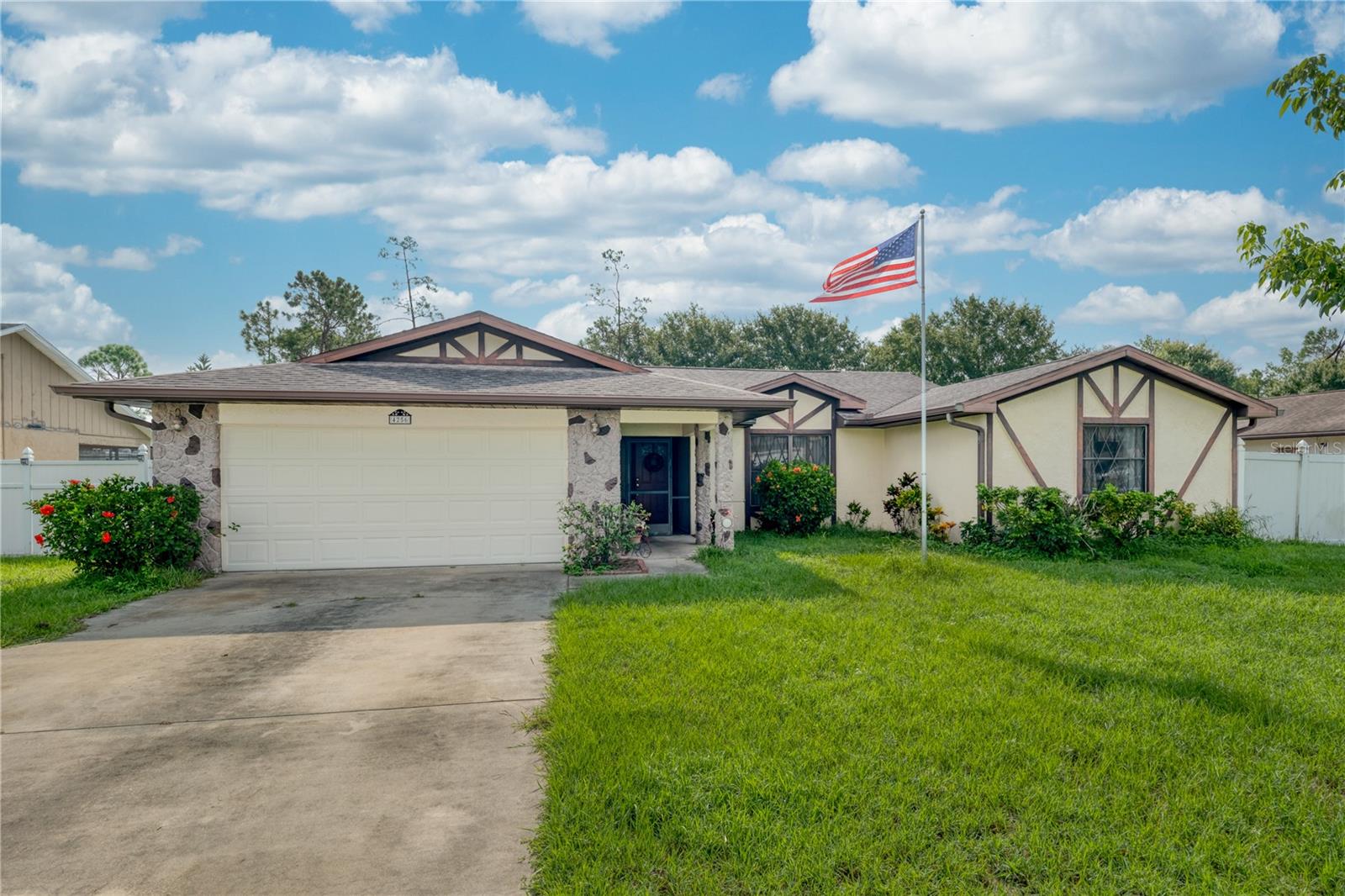 Details for 4256 Fort Courage Circle, KISSIMMEE, FL 34746