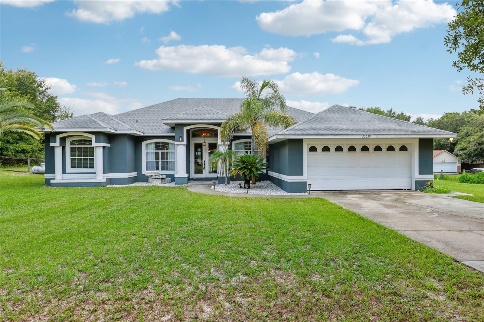 Details for 25039 Adair Avenue, SORRENTO, FL 32776