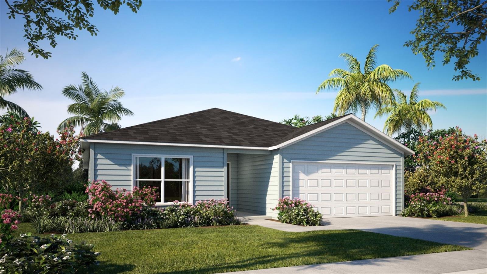 Details for 16847 47th Avenue, OCALA, FL 34473