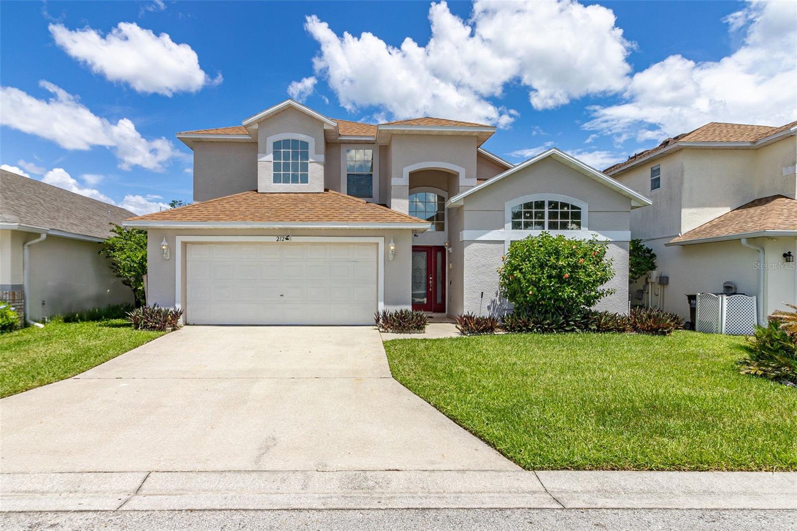 Details for 212 Purslane Pass, DAVENPORT, FL 33897