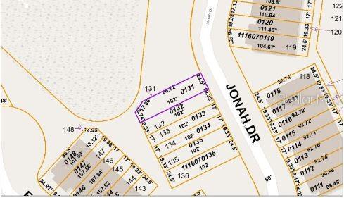 Image 5 of 6 For  Jonah Drive 