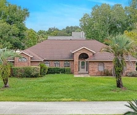 Details for 508 Brokenshire Drive, DEBARY, FL 32713