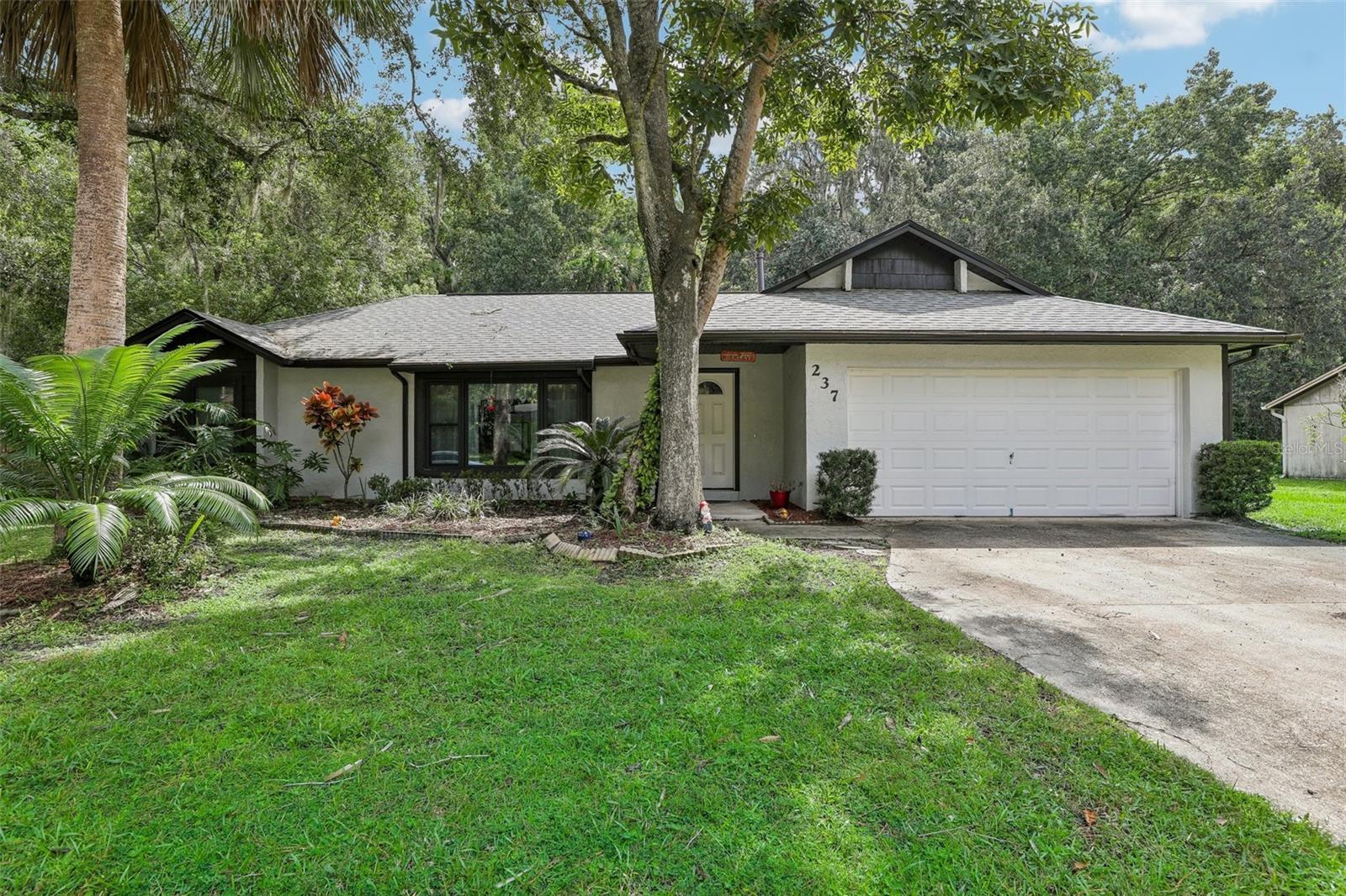 Details for 237 Mockingbird Lane, WINTER SPRINGS, FL 32708