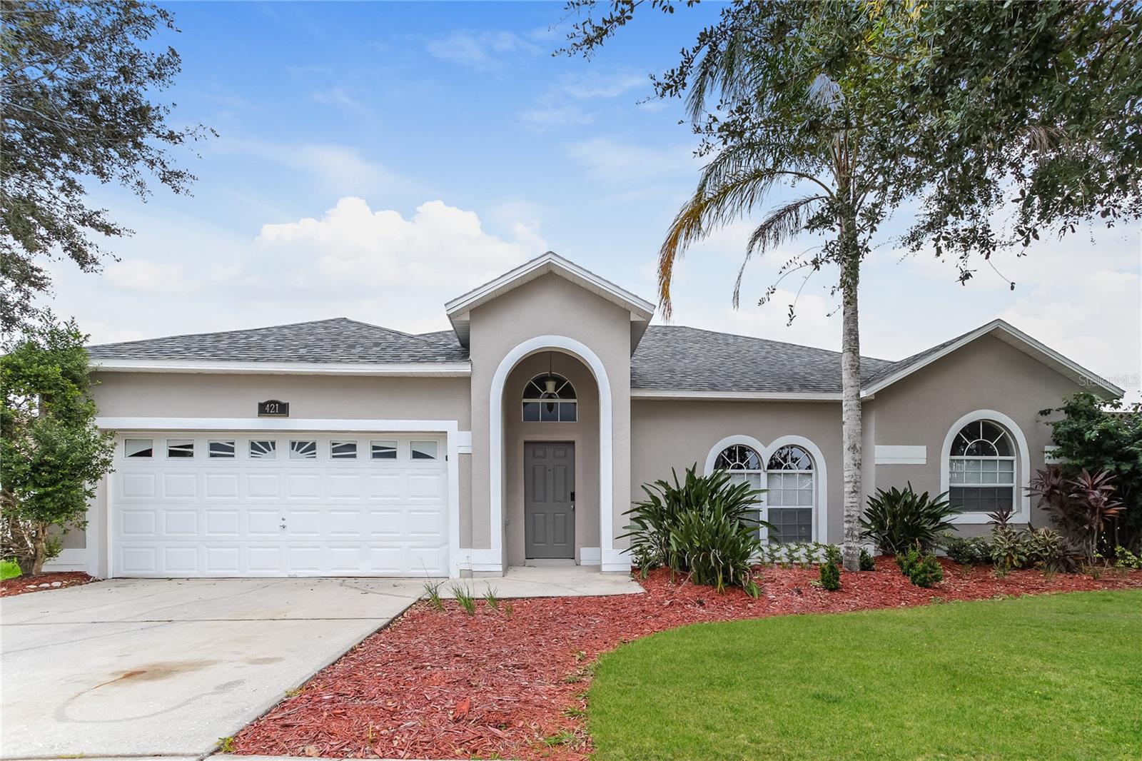 Details for 421 Peppermill Circle, KISSIMMEE, FL 34758