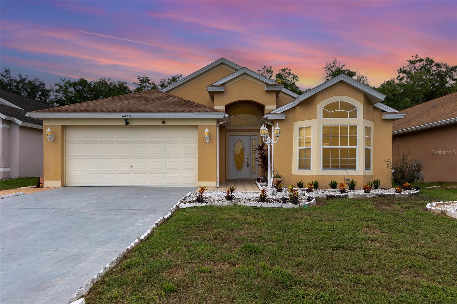 Details for 2344 Lily Pad Lane, KISSIMMEE, FL 34743