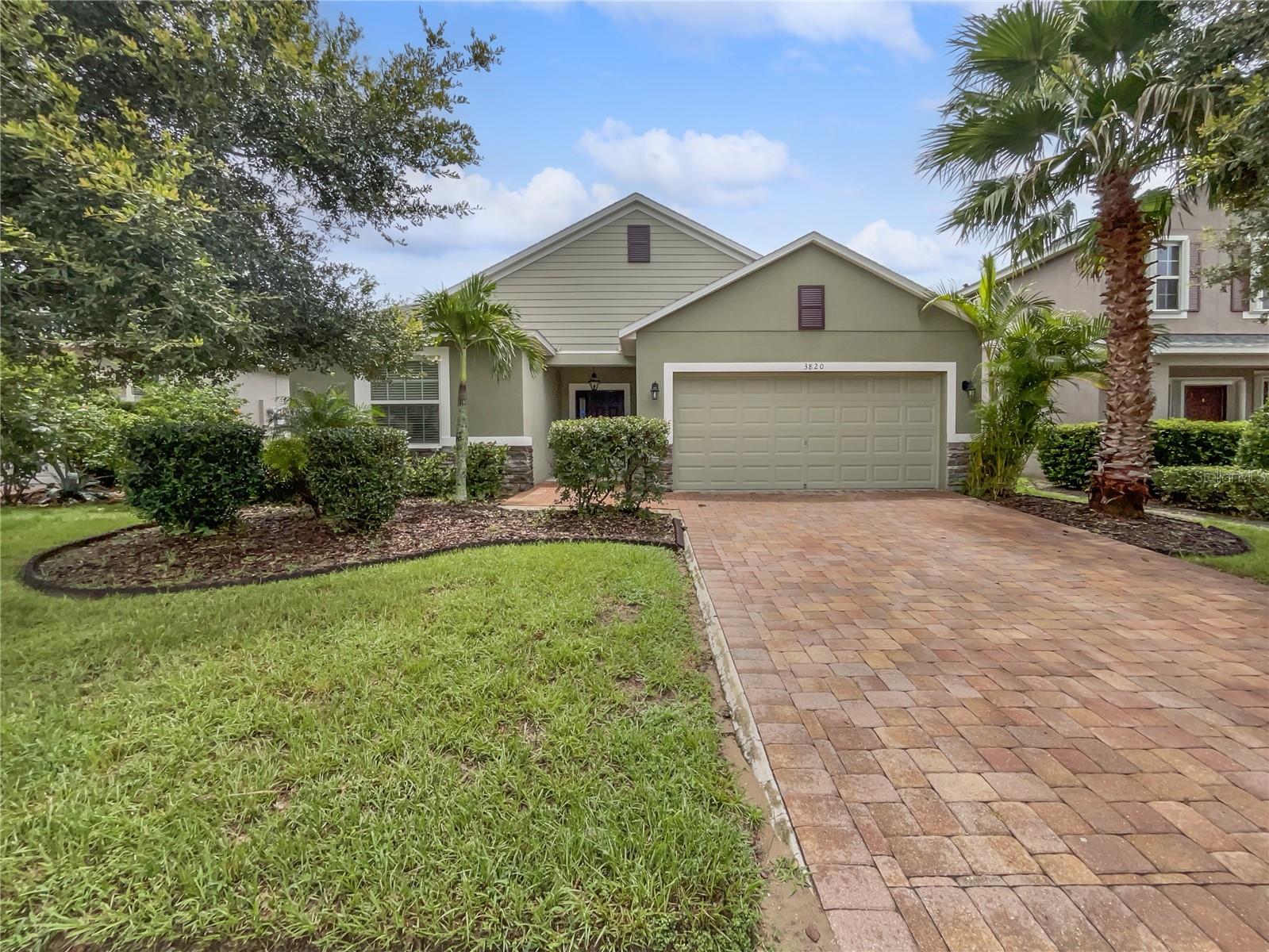 Details for 3820 Ryegrass Street, CLERMONT, FL 34714