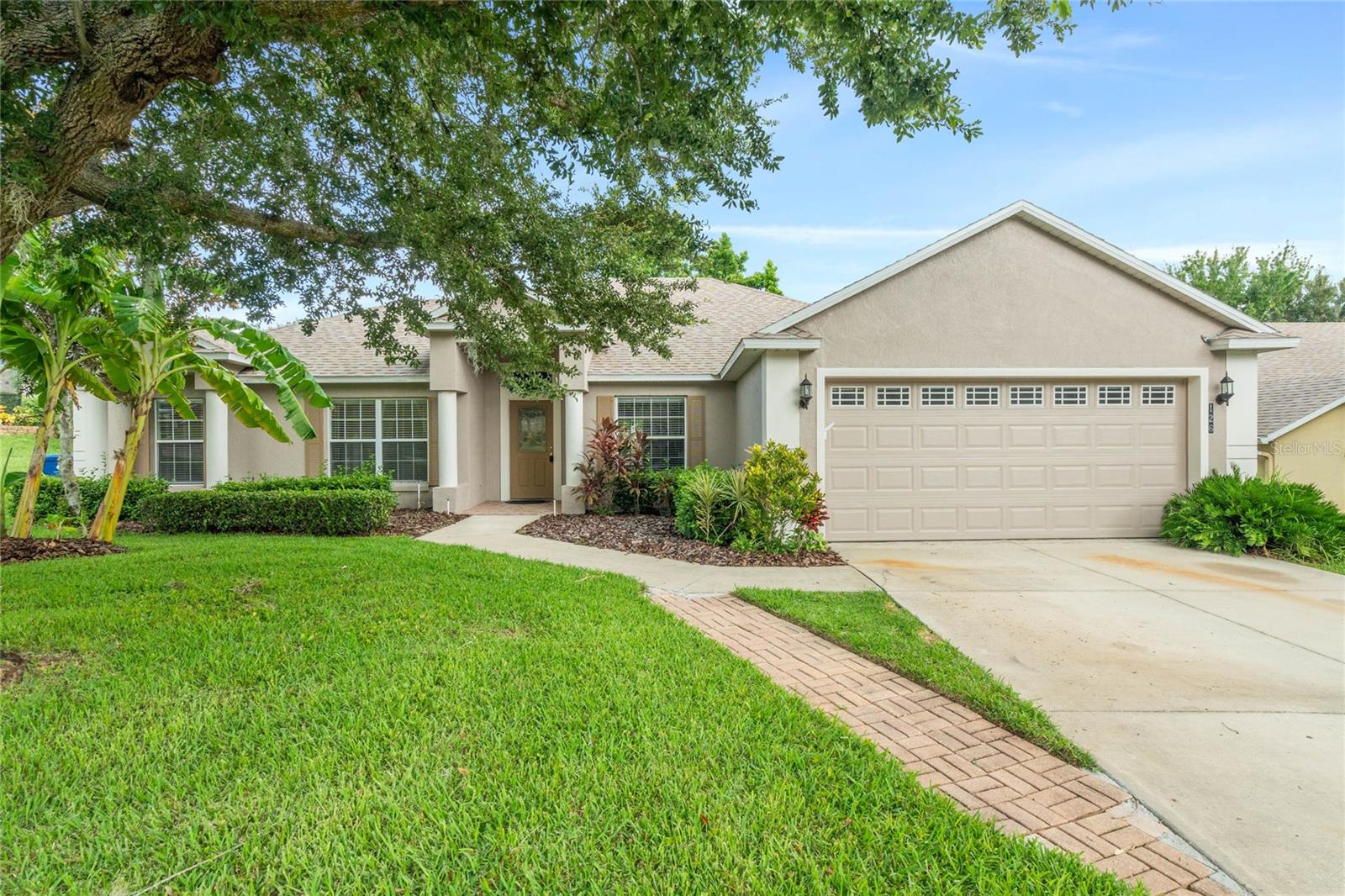 Details for 126 Compass Rose, GROVELAND, FL 34736