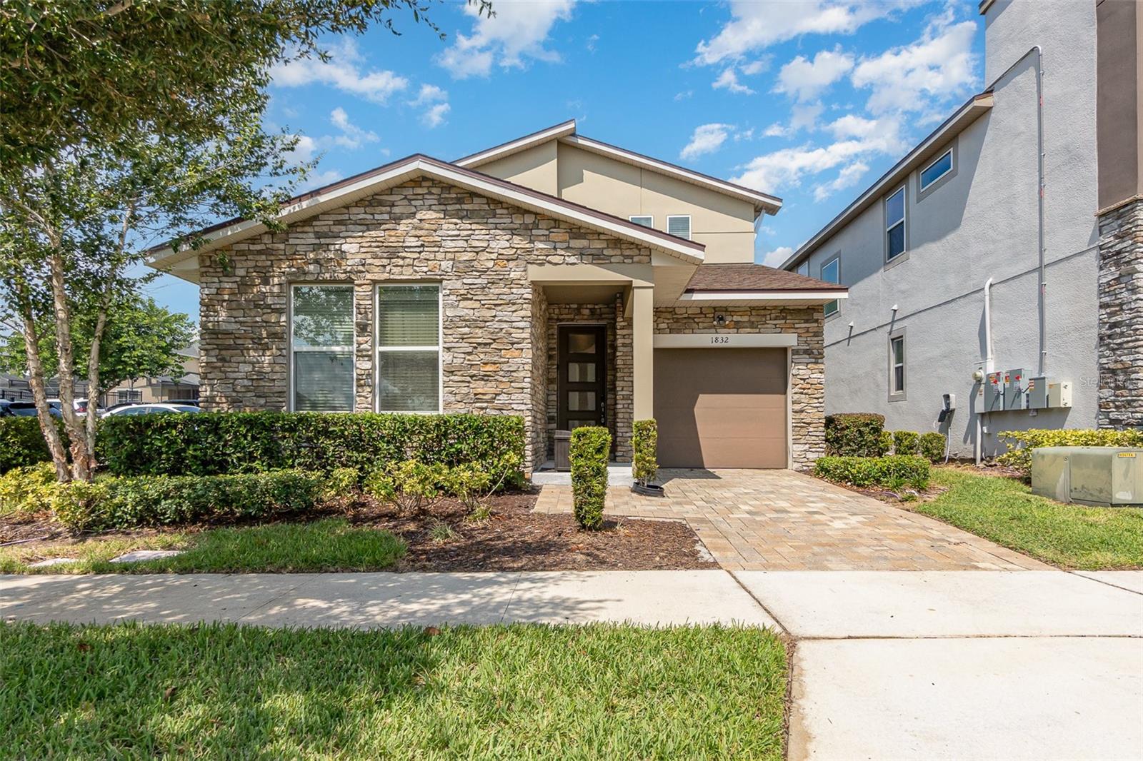 Details for 1832 Sandy Park Trail, KISSIMMEE, FL 34747