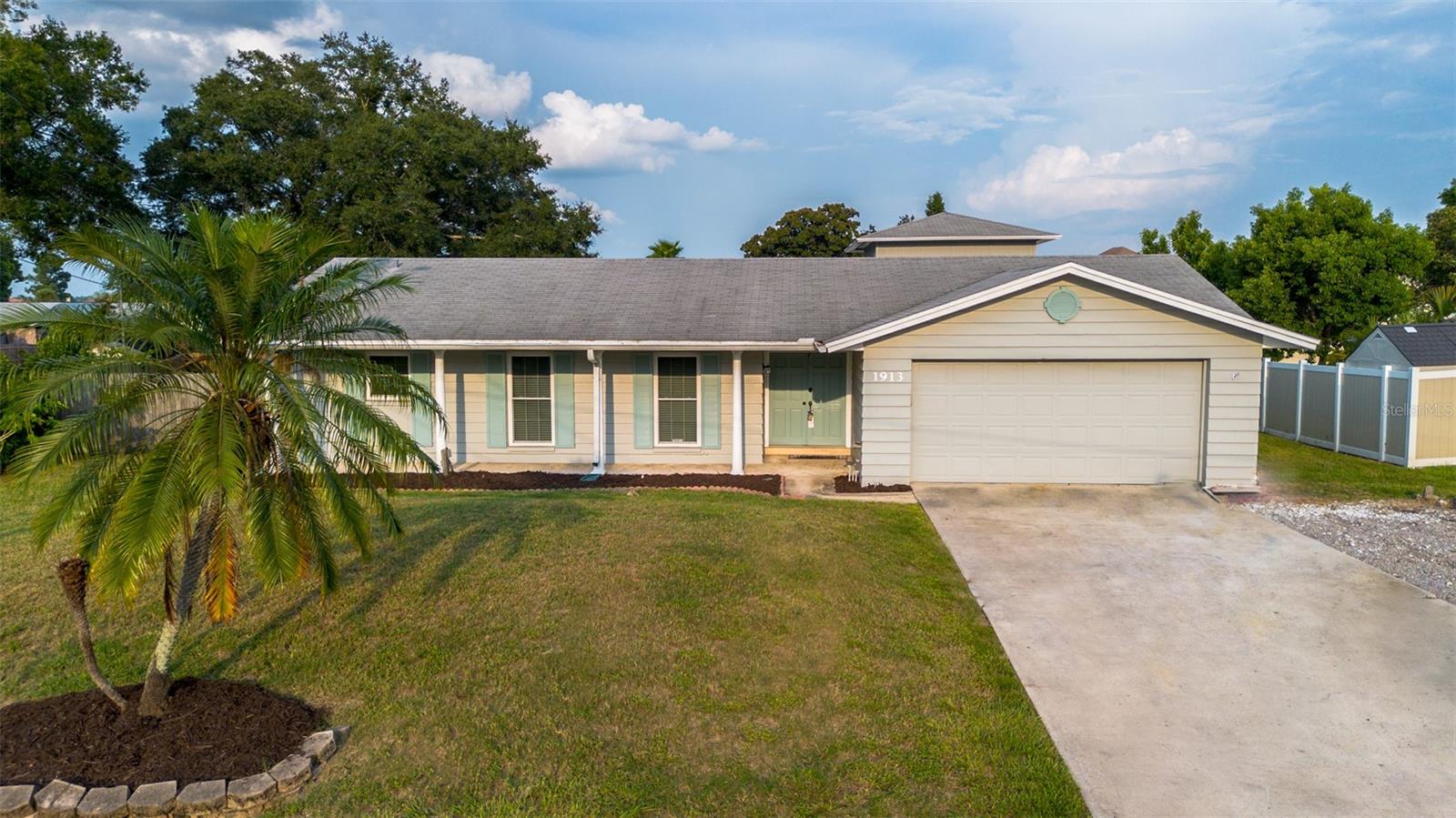 Details for 1913 Bear View Drive, APOPKA, FL 32703