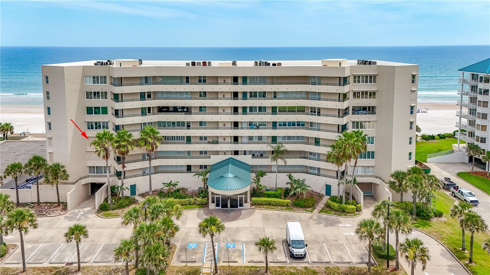 Details for 4631 Atlantic Avenue 8301, PONCE INLET, FL 32127