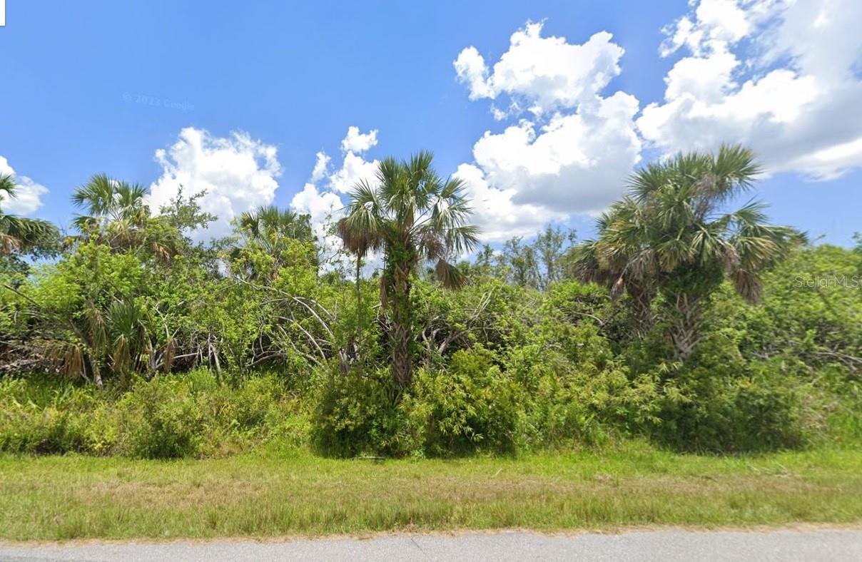 Details for 13589 Wainwright Drive, PORT CHARLOTTE, FL 33953