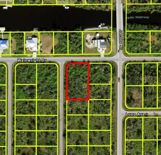 Image 2 of 3 For 13589 Wainwright Drive