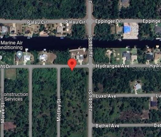 Image 3 of 3 For 13589 Wainwright Drive