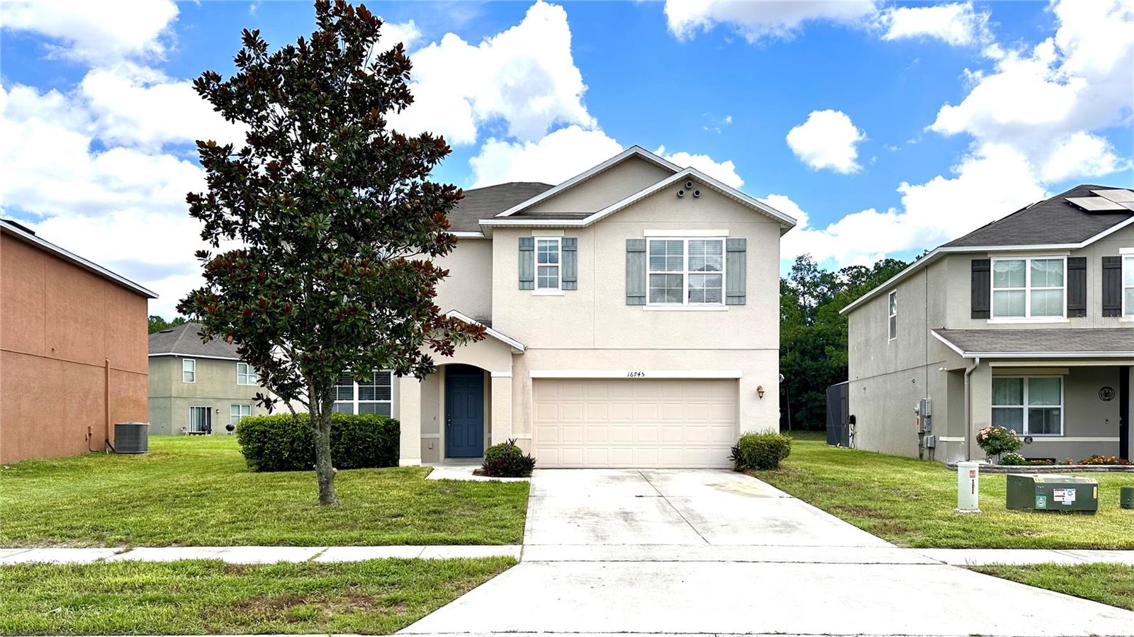 Details for 16745 Citrus Parkway, CLERMONT, FL 34714