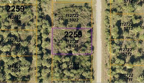 Image 3 of 5 For E Fiveleaf Dr,